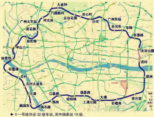 地铁26号线最新线路图及其影响深度解析