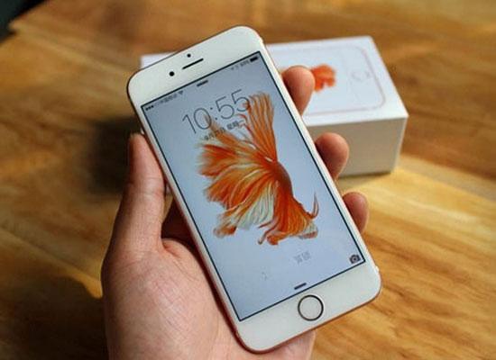 最新苹果iPhone 6s价格详解